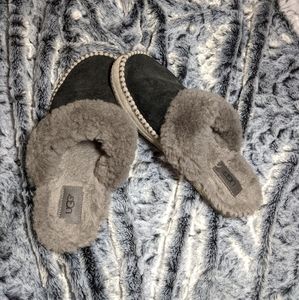 Ugg slippers